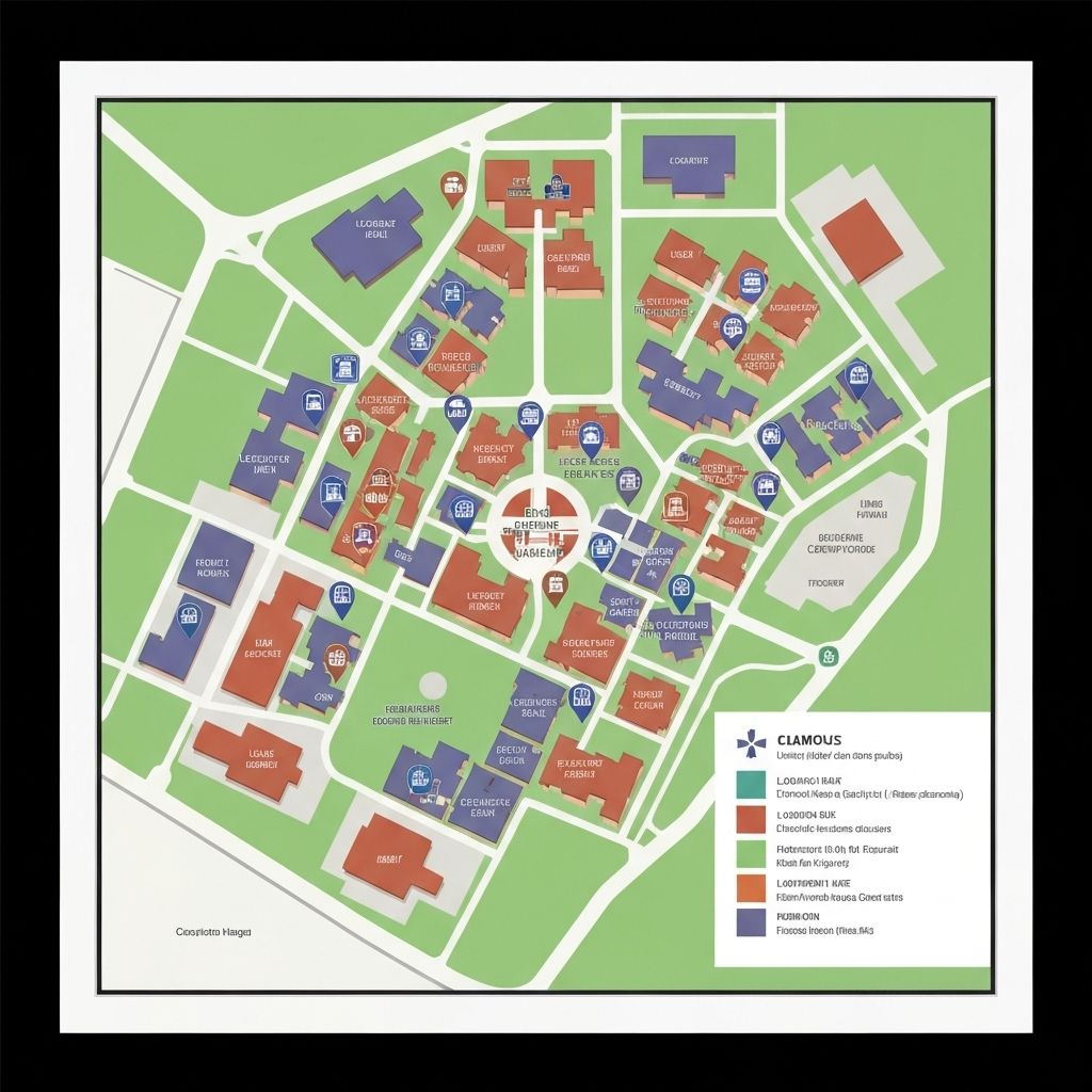 Campus Location